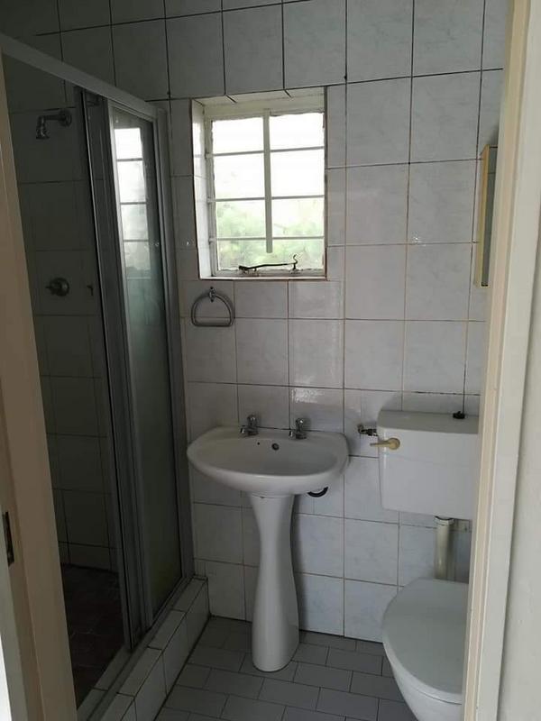 Commercial Property for Sale in Arboretum Free State